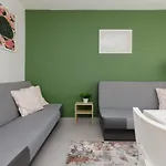 Dolinka Batuty By Renters Lägenhet Warszawa