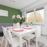 Lägenhet Dolinka Batuty By Renters Warszawa