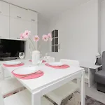 Lägenhet Dolinka Batuty By Renters Warszawa