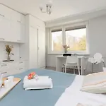 Dolinka Batuty By Renters Lägenhet
