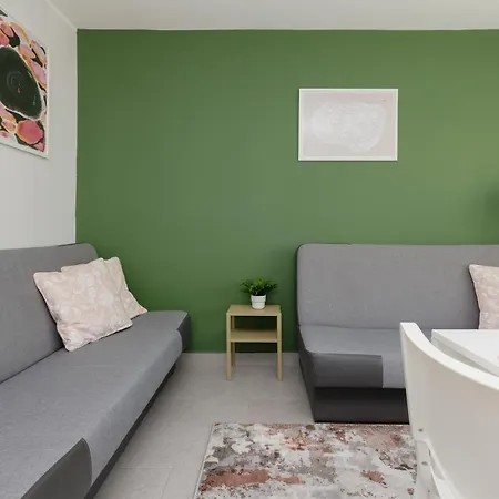 Dolinka Batuty By Renters Appartamento Varsavia