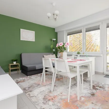 Dolinka Batuty By Renters Apartment *