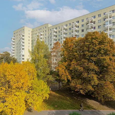 Dolinka Batuty By Renters Apartmán