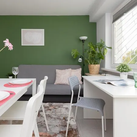 Dolinka Batuty By Renters Appartamento *