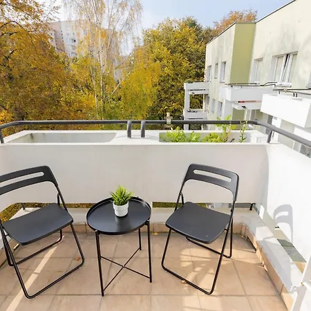 公寓 Dolinka Batuty By Renters