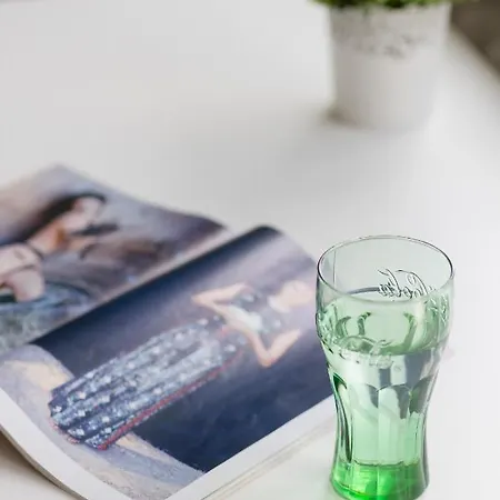 Apartment Dolinka Batuty By Renters