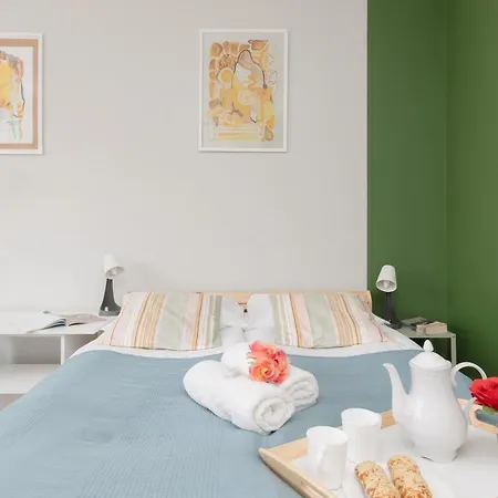 Dolinka Batuty By Renters *