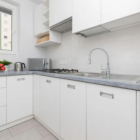 Apartment Dolinka Batuty By Renters
