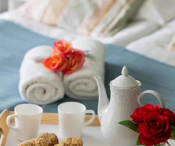 Dolinka Batuty By Renters