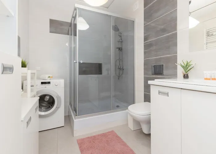 Dolinka Batuty By Renters Warsaw