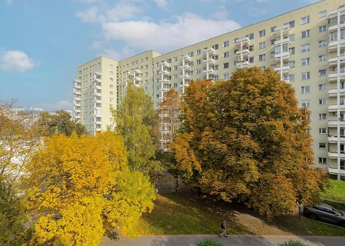 Dolinka Batuty By Renters Apartment