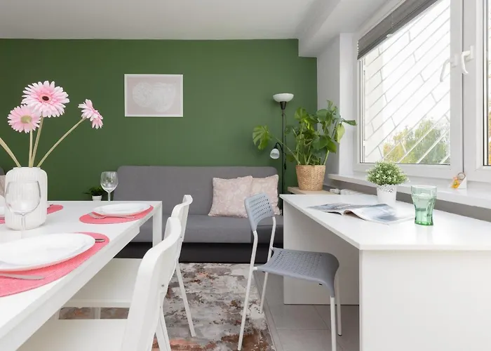 Dolinka Batuty By Renters Apartment *