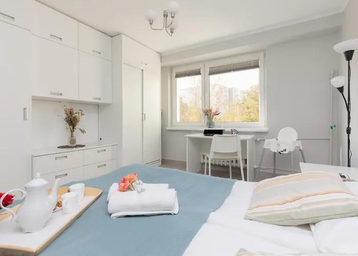 Dolinka Batuty By Renters Apartment