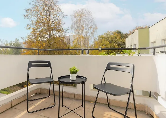 Dolinka Batuty By Renters Apartment Warsaw