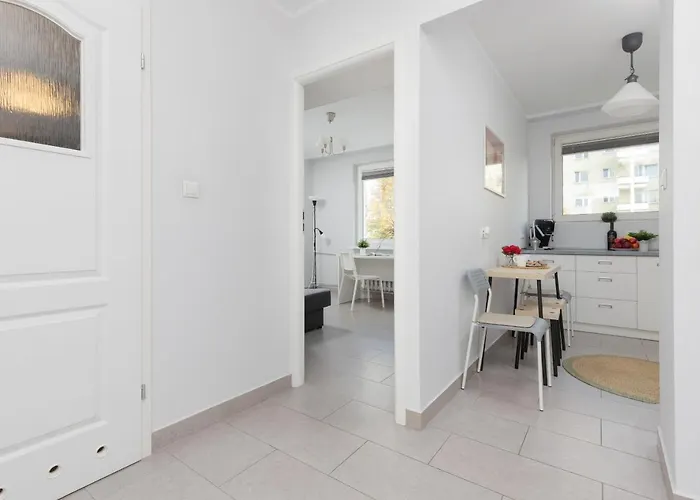 Apartment Dolinka Batuty By Renters