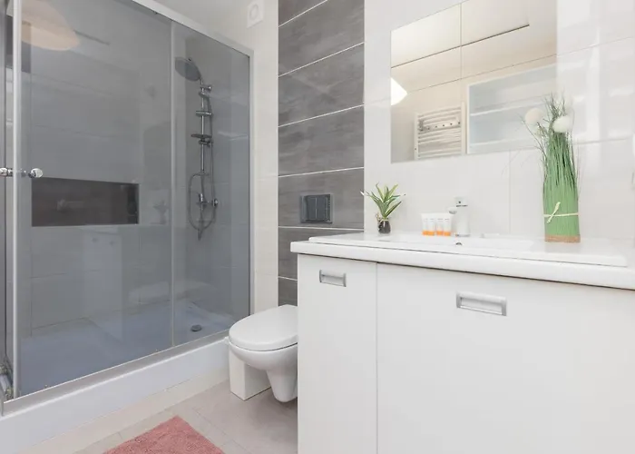 Dolinka Batuty By Renters *