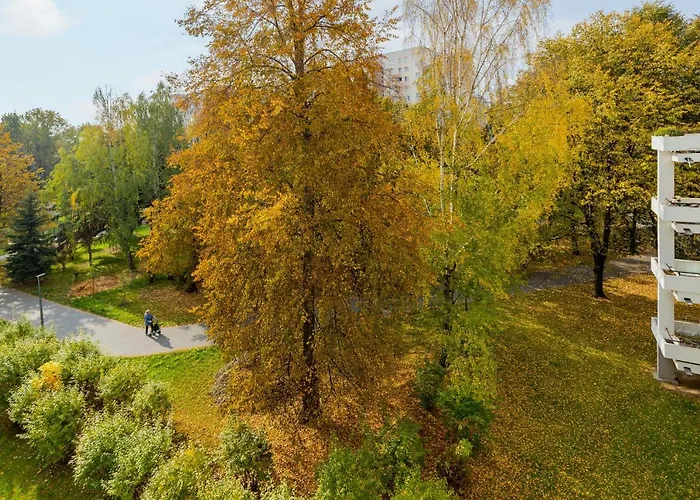 Apartment Dolinka Batuty By Renters