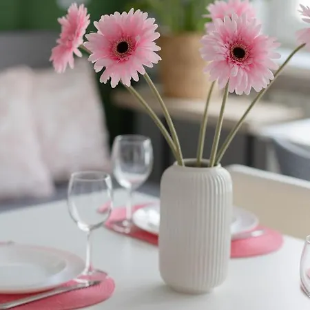 Dolinka Batuty By Renters Appartement Varsovie