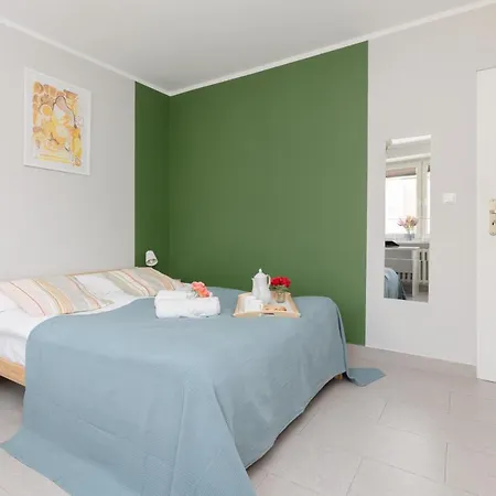 Dolinka Batuty By Renters Varsovie