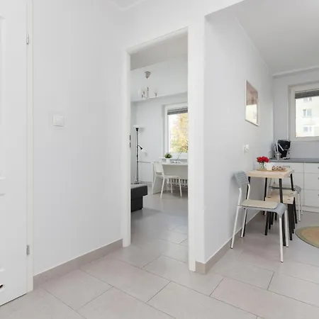 Appartement Dolinka Batuty By Renters