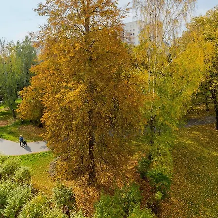 Appartement Dolinka Batuty By Renters