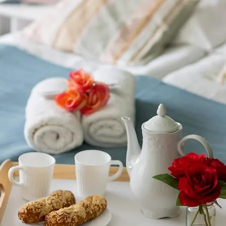 Dolinka Batuty By Renters