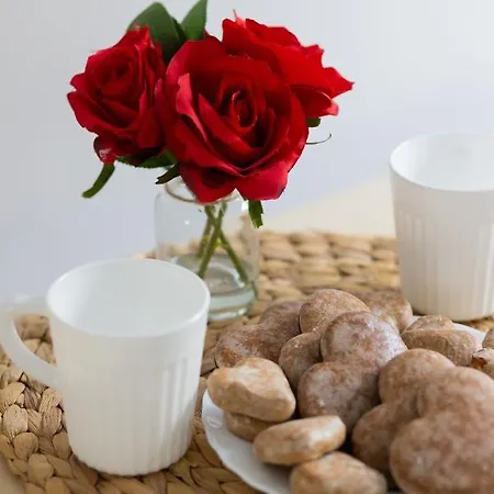 Dolinka Batuty By Renters Διαμέρισμα *