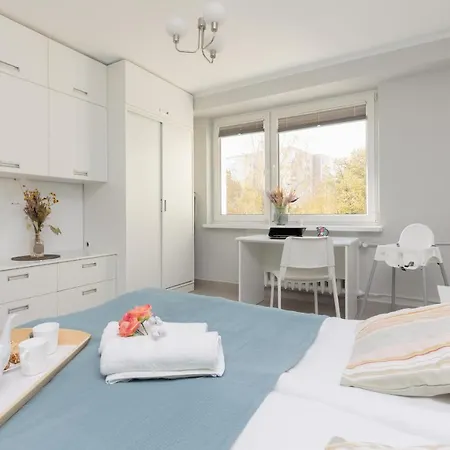 Dolinka Batuty By Renters Διαμέρισμα